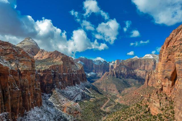 Zion National Park