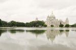 Victoria Memorial - Photo Credit: PDPics